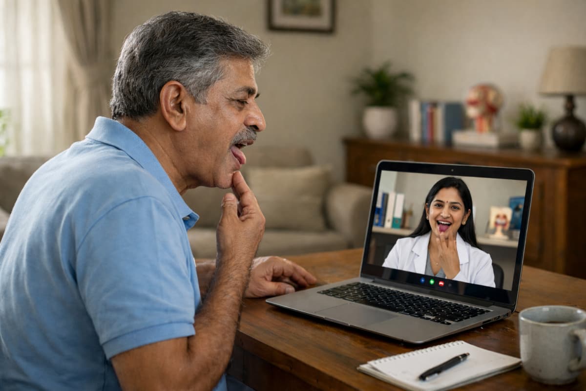 Adult Speech Therapy: What Takes Place During a Session and Is It Effective?