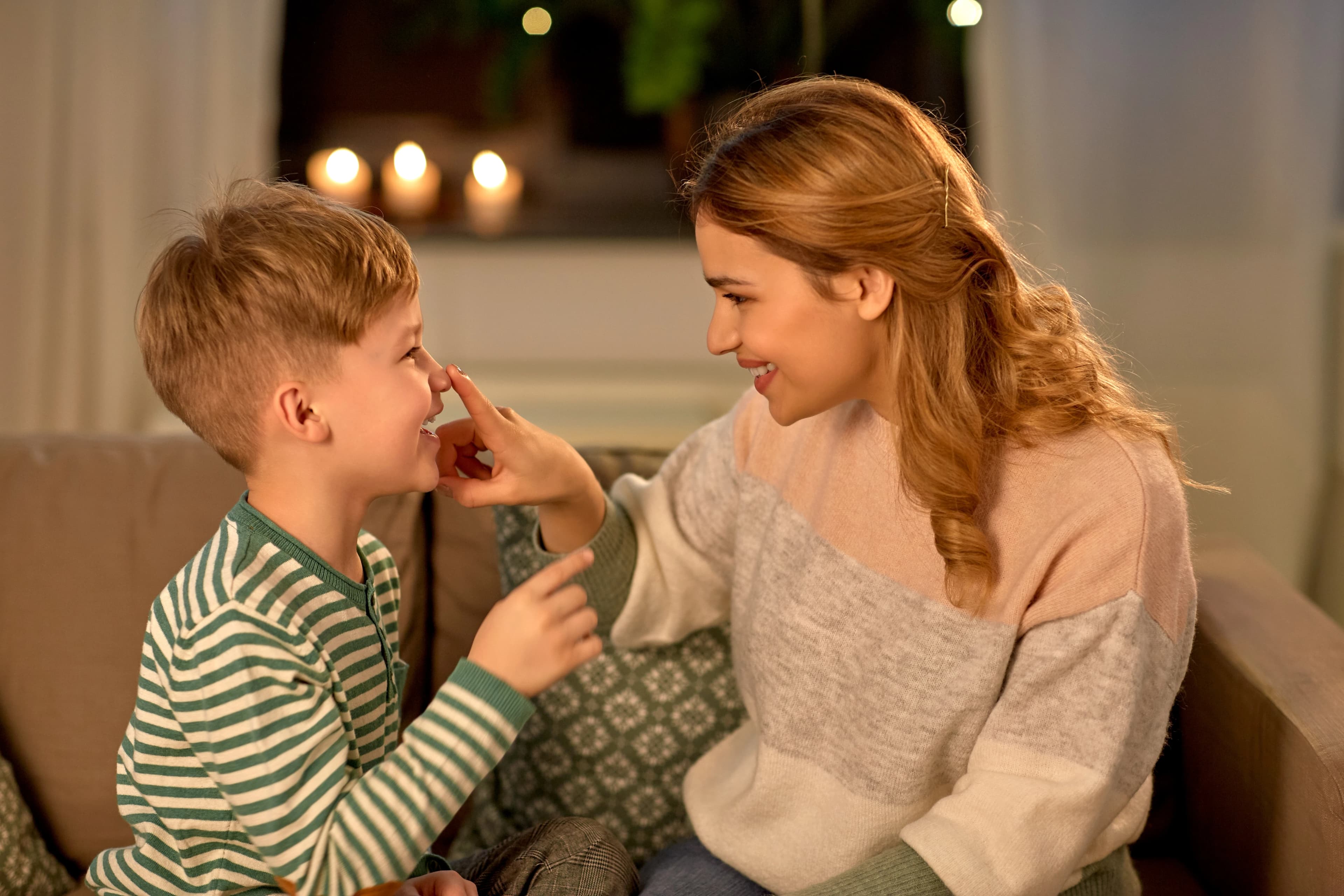 How Parents Can Support Communication Growth at Home