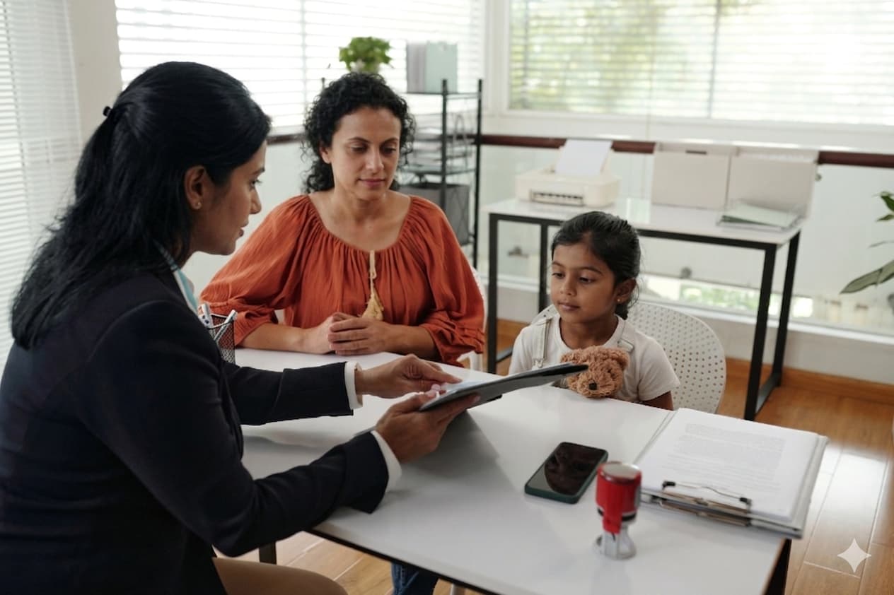 Signs Your Child Might Need Speech Support And What to Do