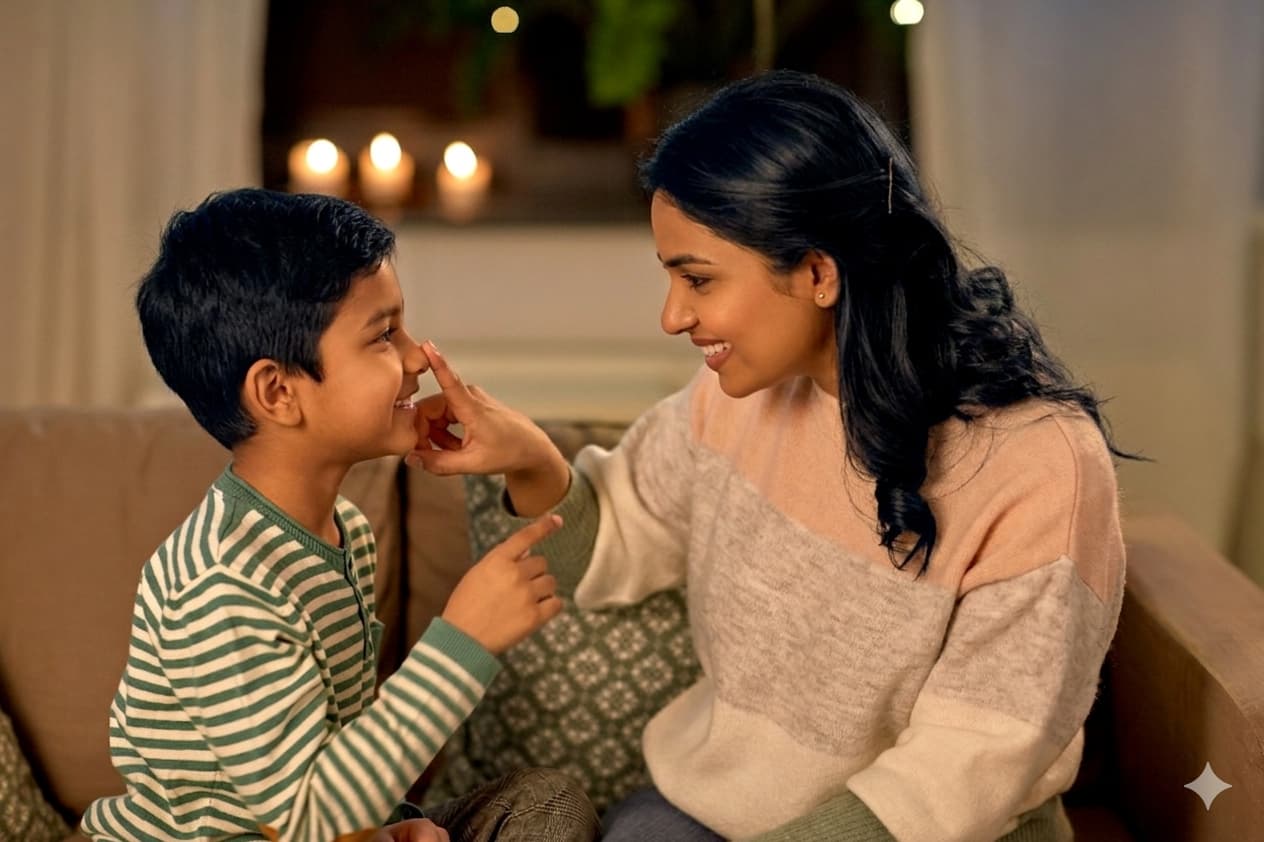 How Parents Can Support Communication Growth at Home