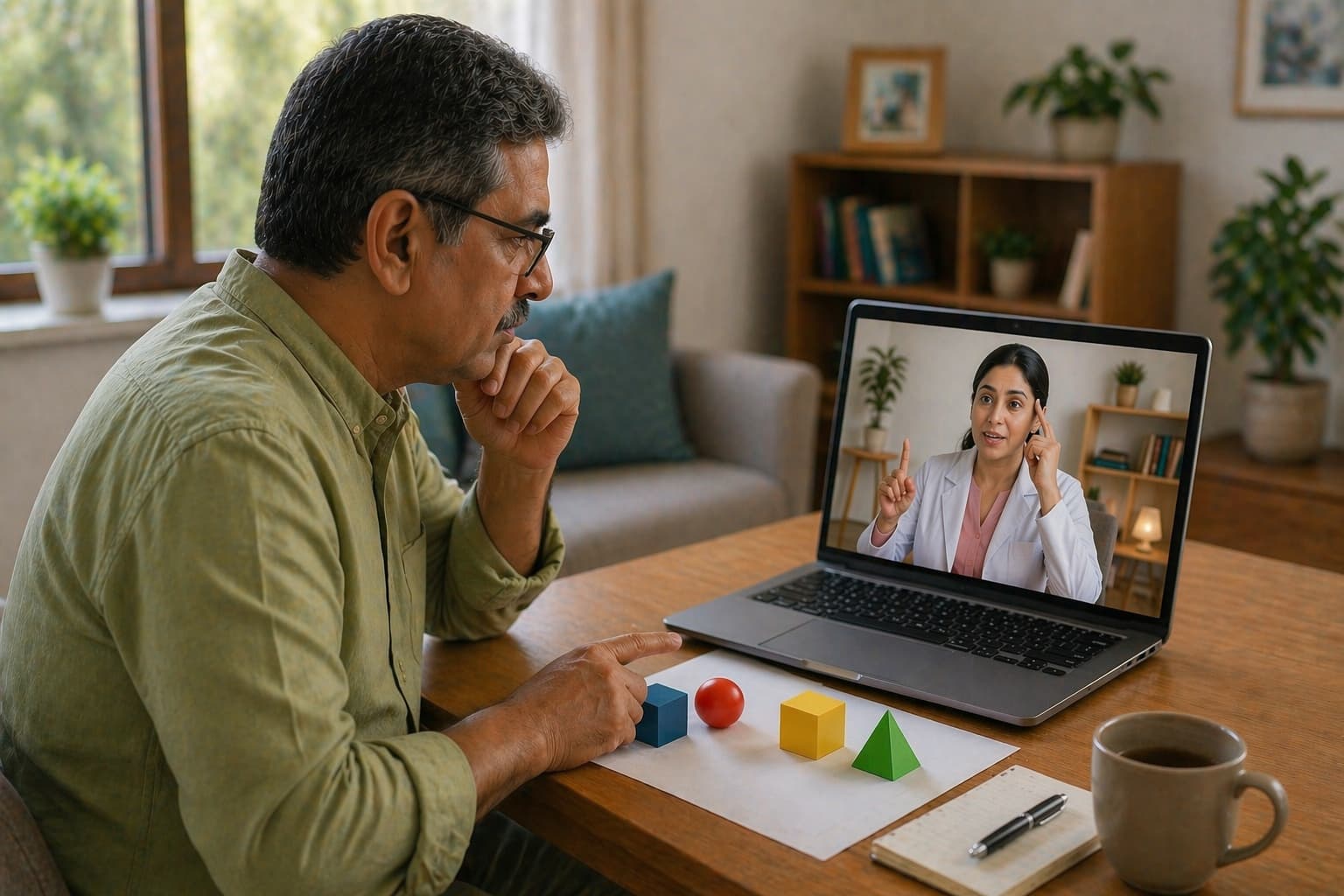 Cognitive Communication Disorders
