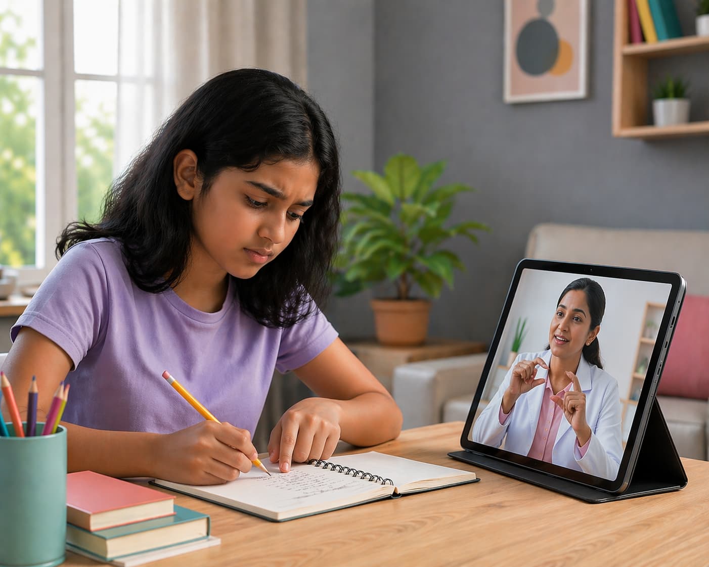 Literacy and Written Language Disorders