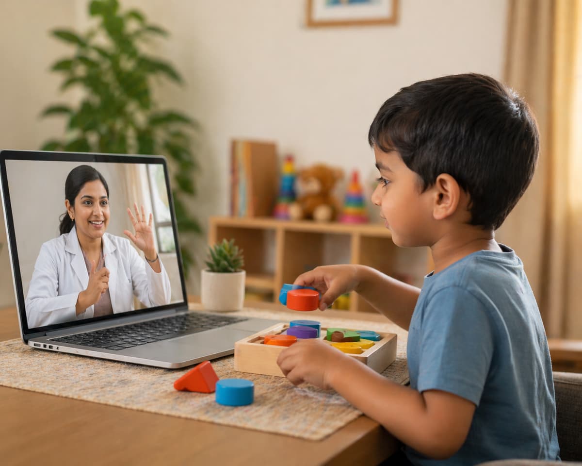 Autism Spectrum Disorder