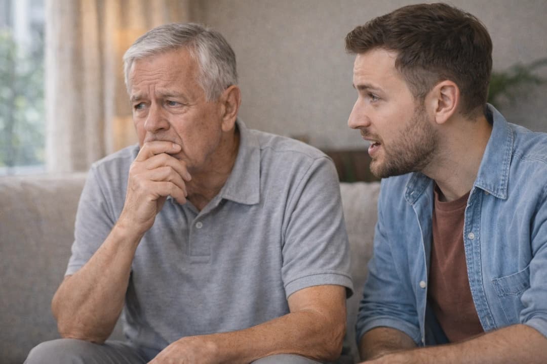 Speech therapy for Parkinson’s disease