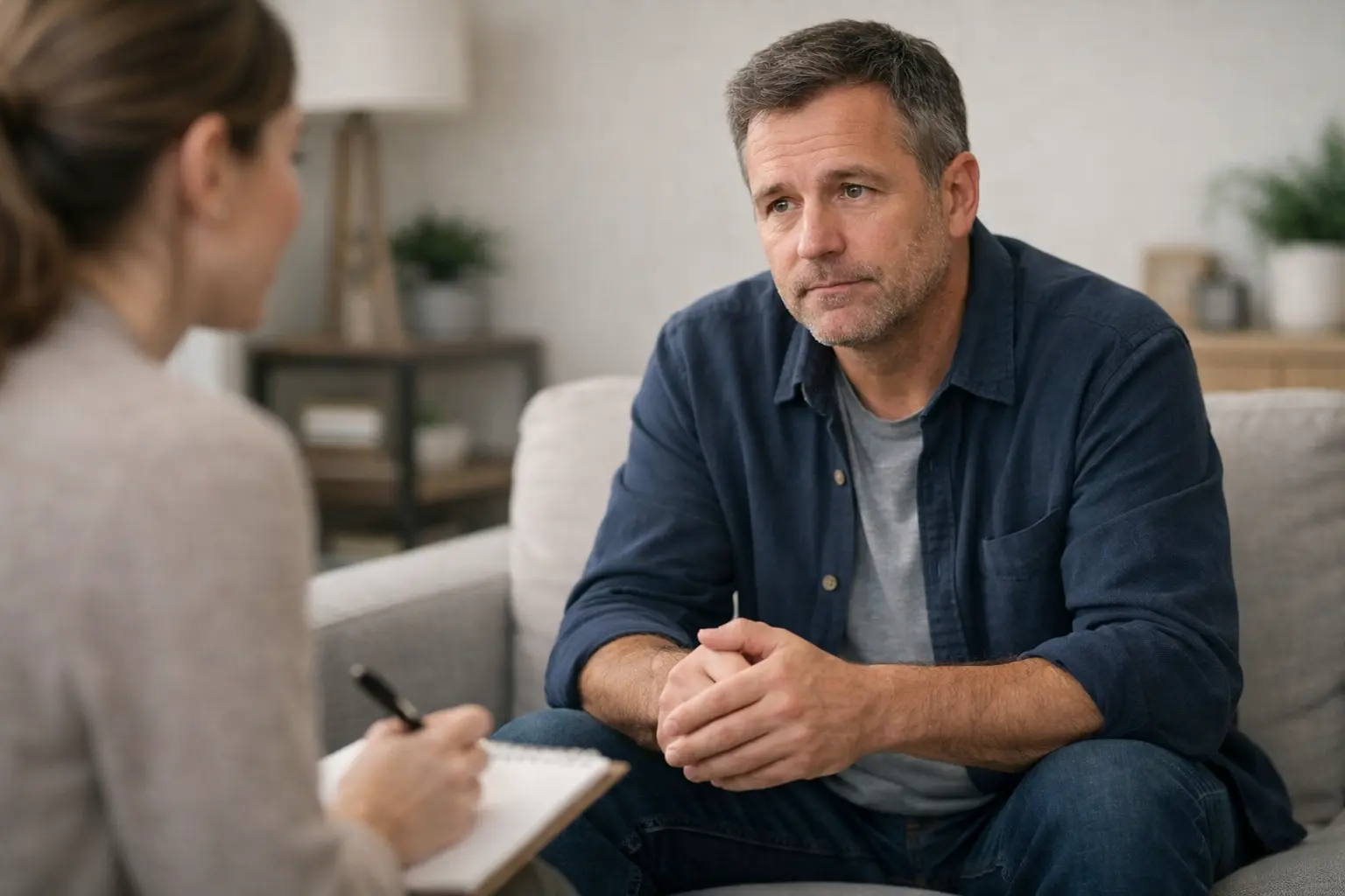 Understands But Struggles To Respond