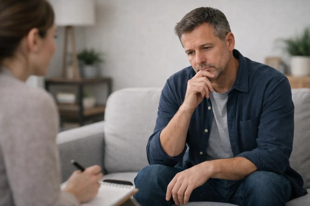 Speech therapy for Parkinson’s disease