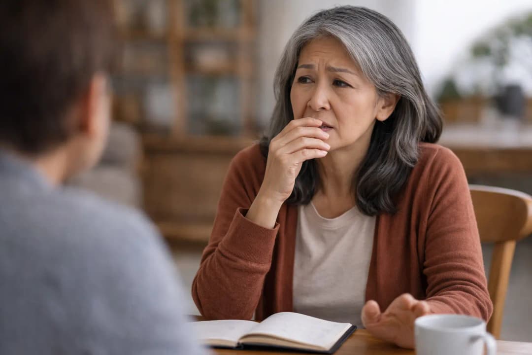 Speech therapy for Parkinson’s disease