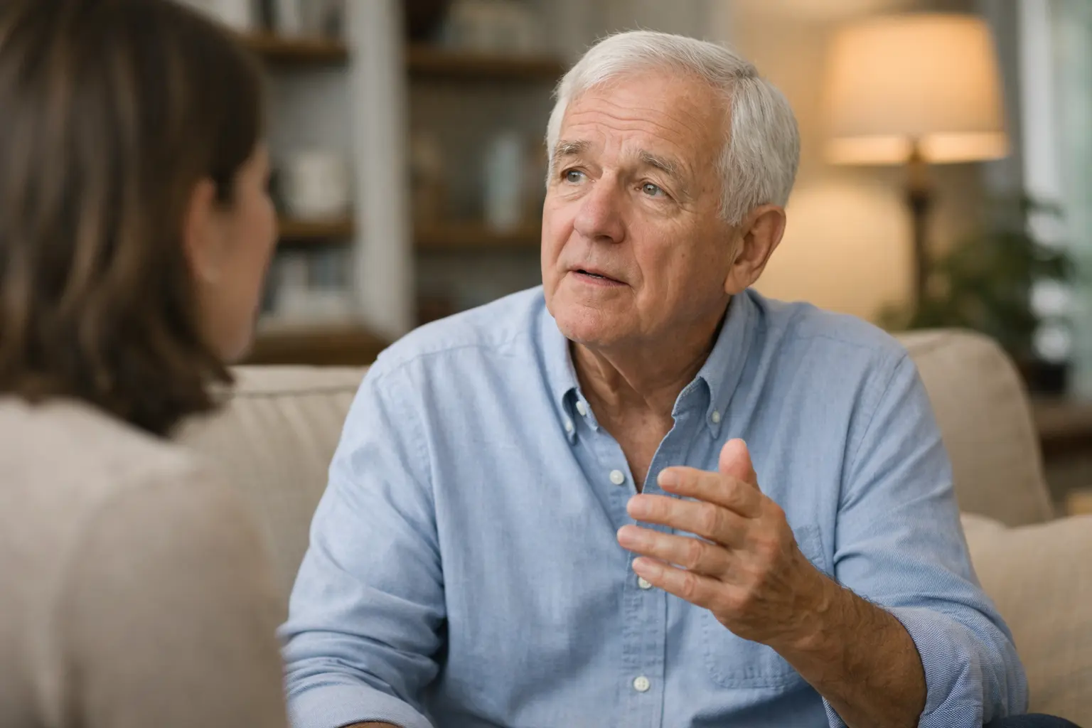 Incompleted Sentences