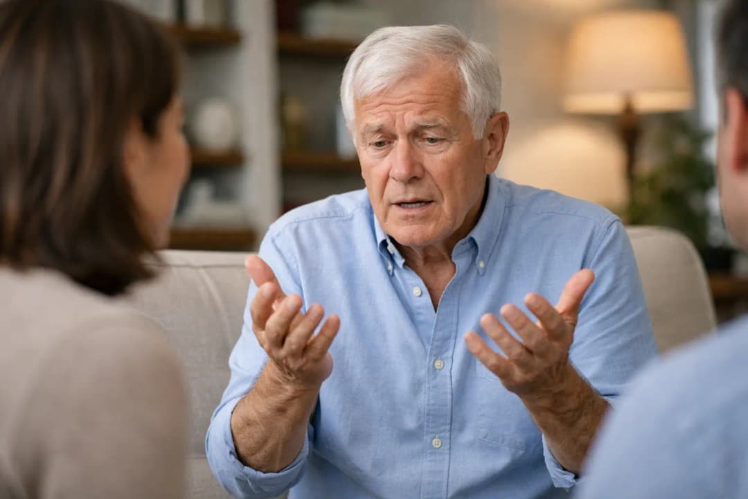 Speech therapy for Parkinson’s disease