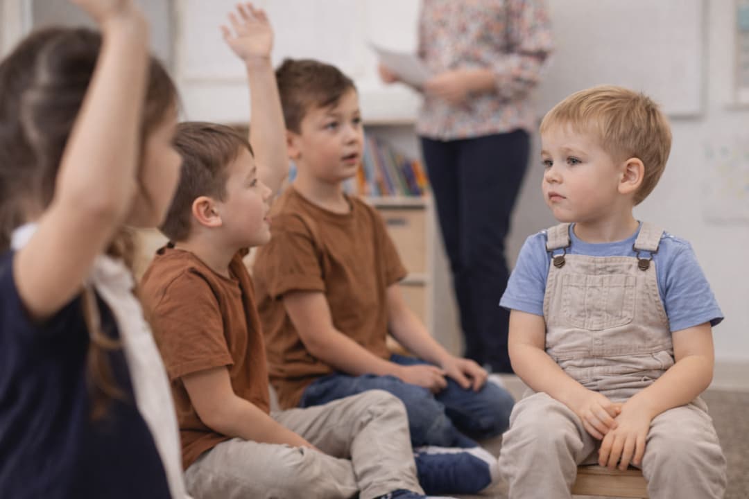 Speech therapy for Parkinson’s disease