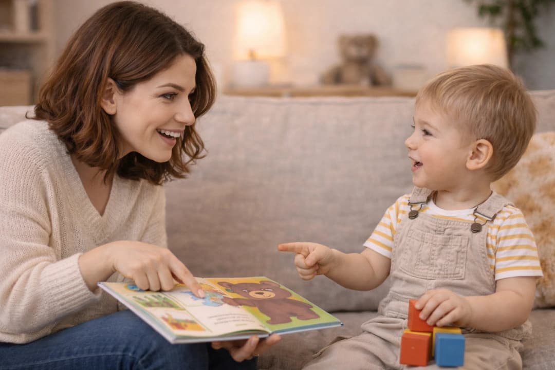 Speech therapy for Parkinson’s disease