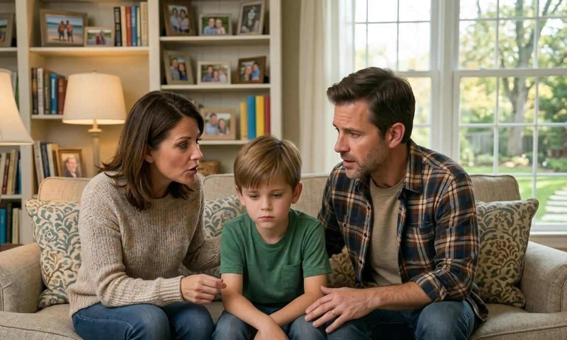 Listening, But Not Responding