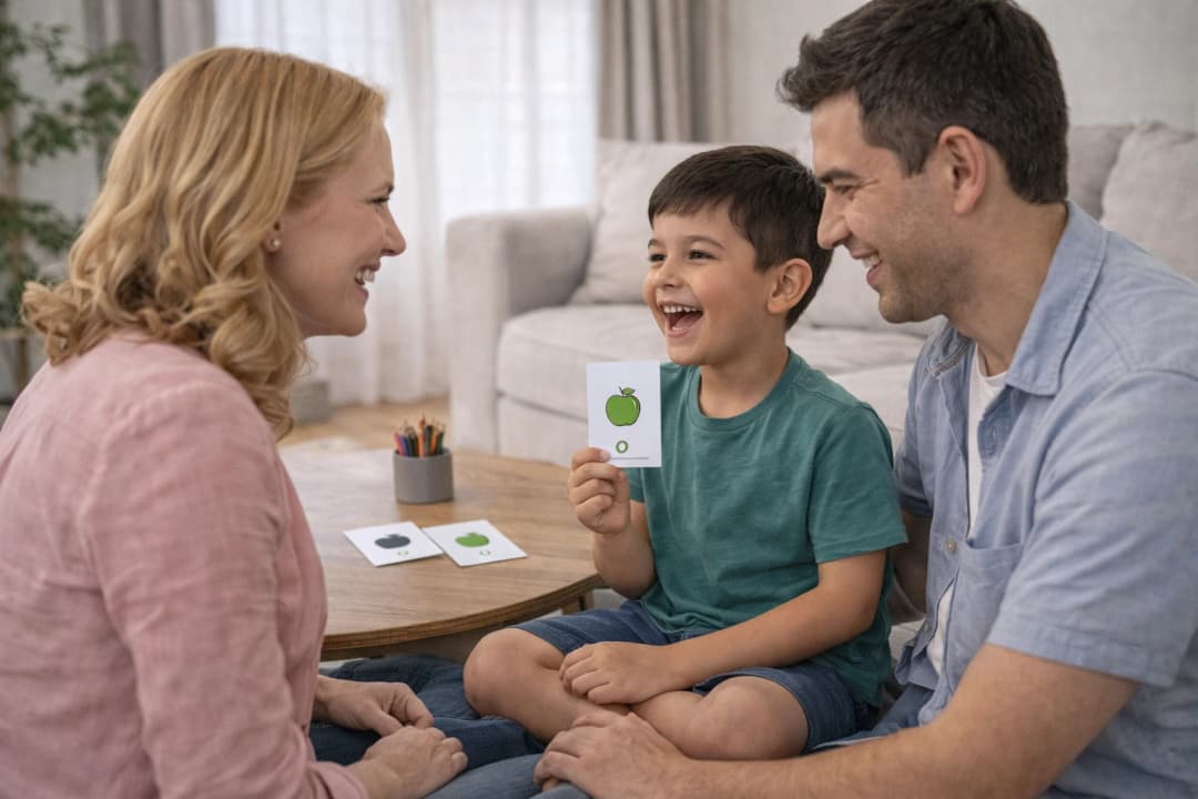 Space Where Everyone Feels Comfitable