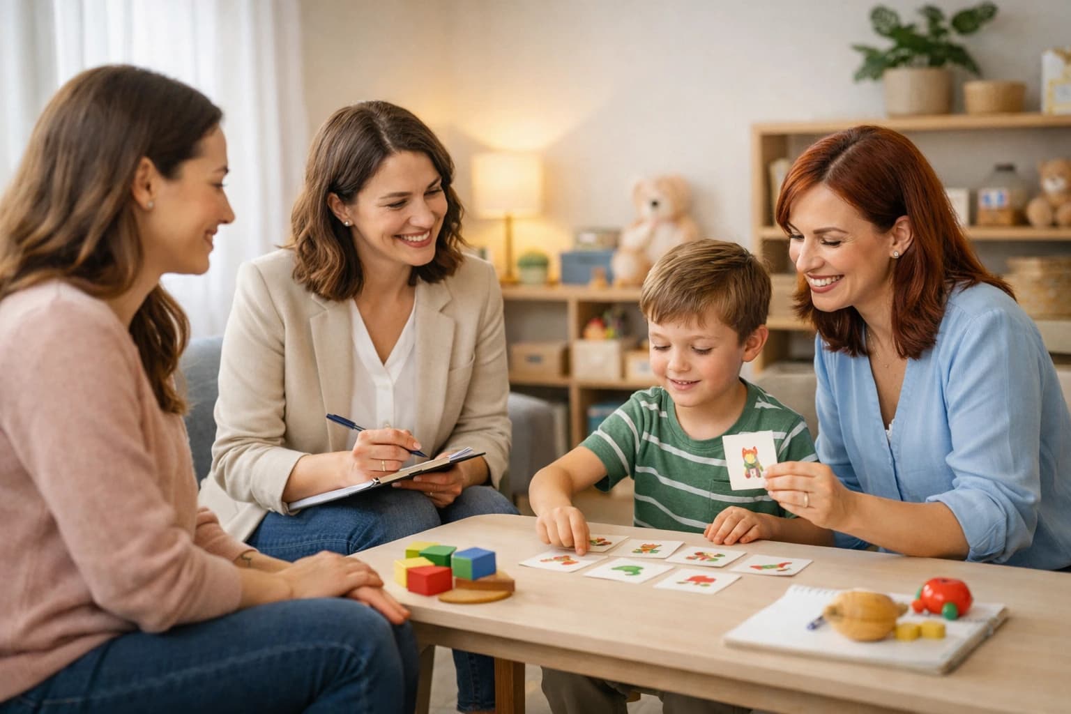 Dedicated Therapy Success Manager