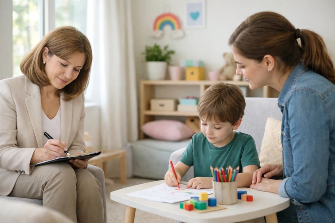 Support That Stays With The Individual