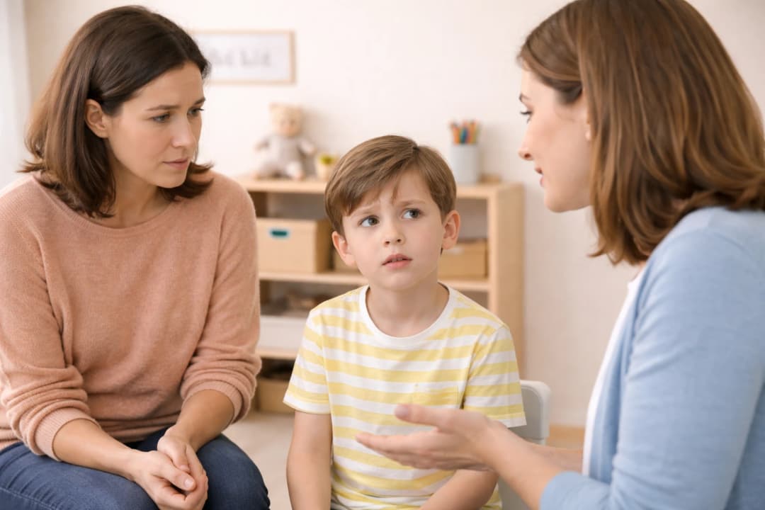 Challenging Situations That Need Attention